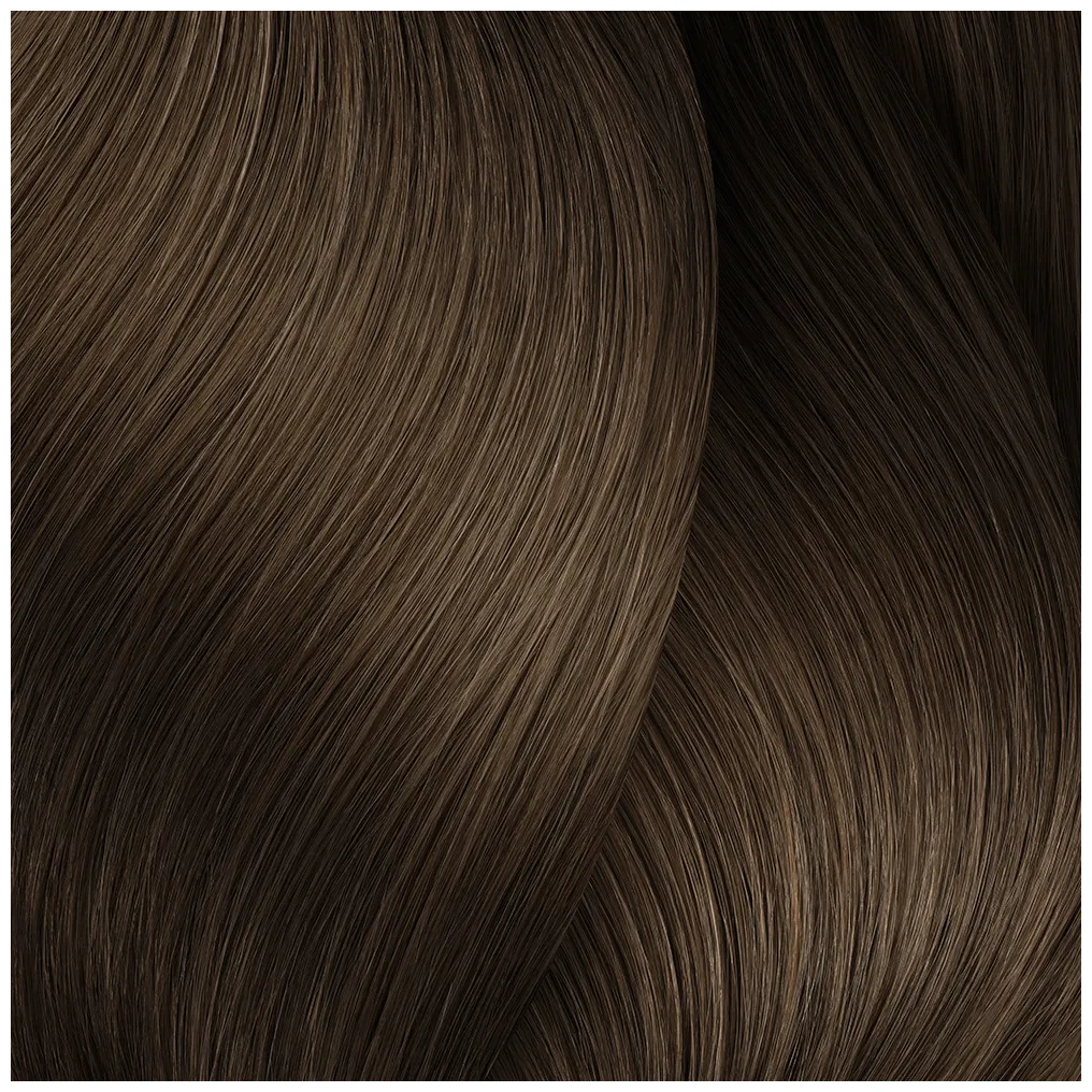 L'Oréal Professionnel Paris iNOA - 7.34 Blond doré cuivré