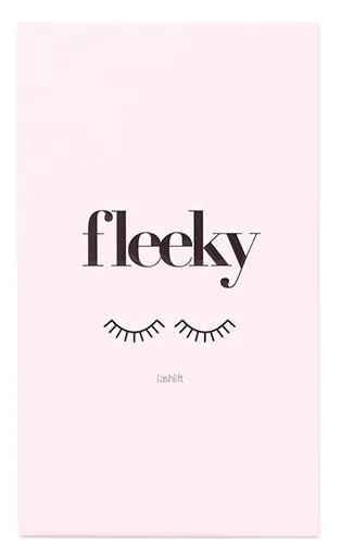 Fleeky Kit Lifting des cils - Mini