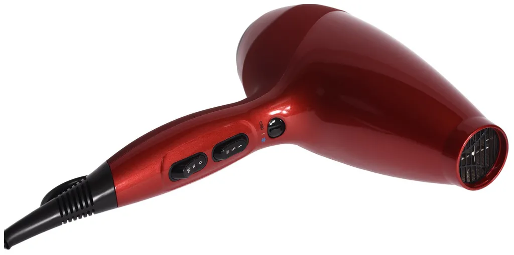 Remington Silk Sèche-cheveux Ionique avec Moteur AC AC9096