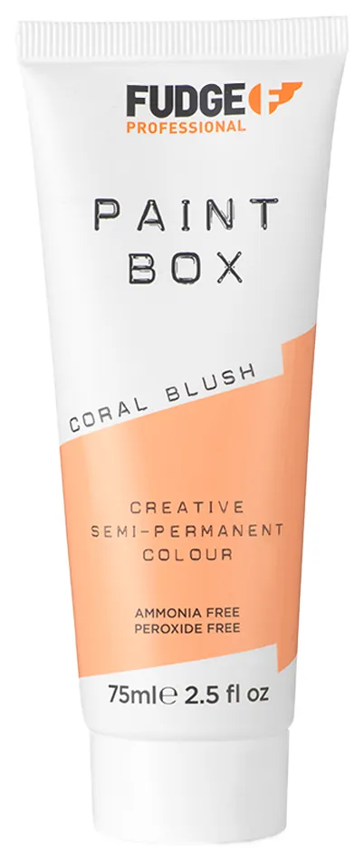 Fudge Paintbox Coloration semi-permanente - Whiter Shade Of Pale