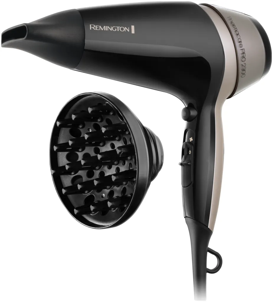 Remington THERMAcare PRO 2300 Sèche-cheveux