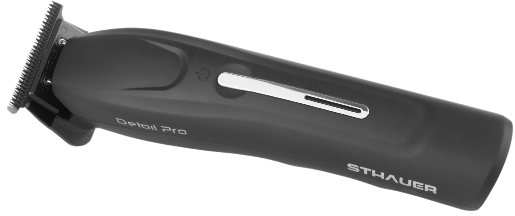 Detail Pro Tondeuse De Finition Professionnelle