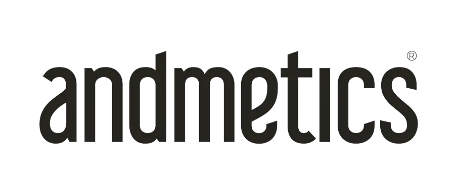 andmetics