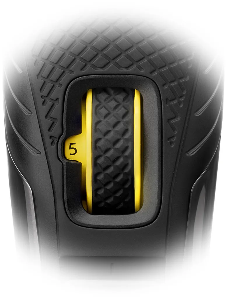 Remington STYLE Series B5 Tondeuse à barbe MB5000