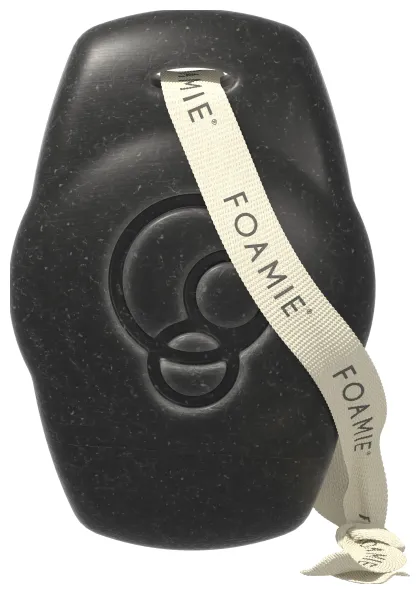 Foamie 3 en 1 Soin douche solide pour hommes - What A Man