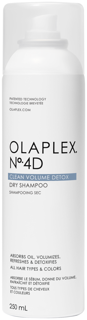 Olaplex No. 4D Clean Volume Detox Shampooing Sec