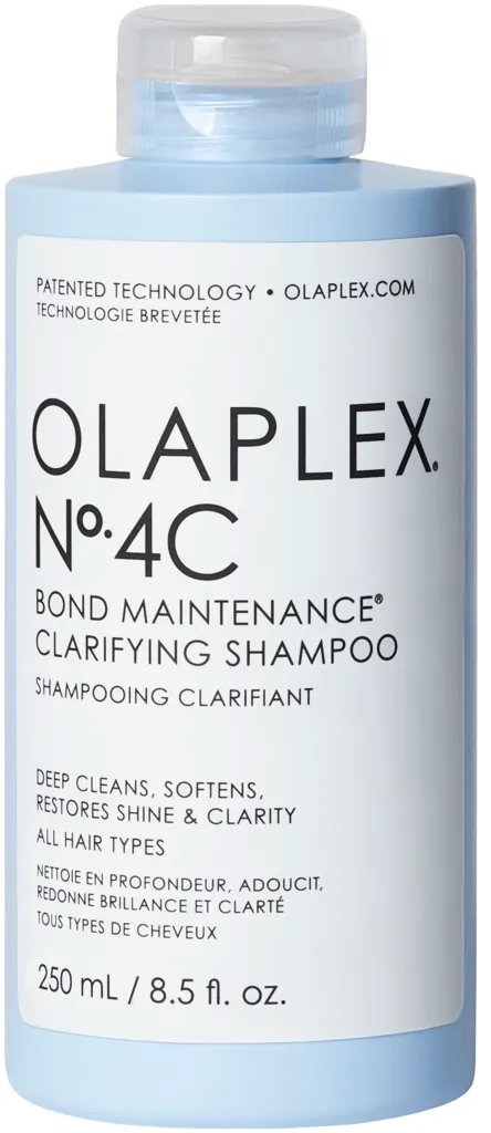 Olaplex No. 4C Bond Maintenance Shampooing clarifiant