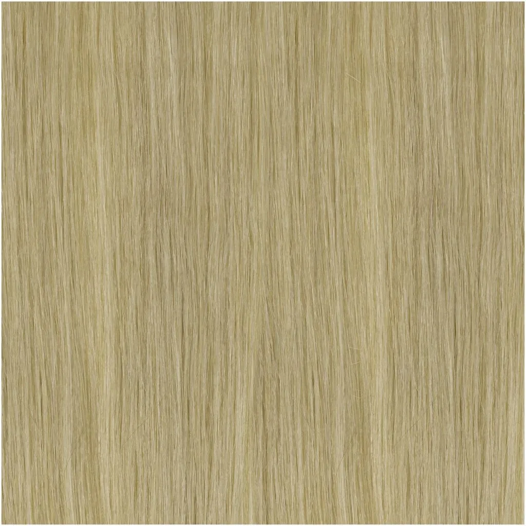 SHE Bonding Extensions blond doré clair couleur db2