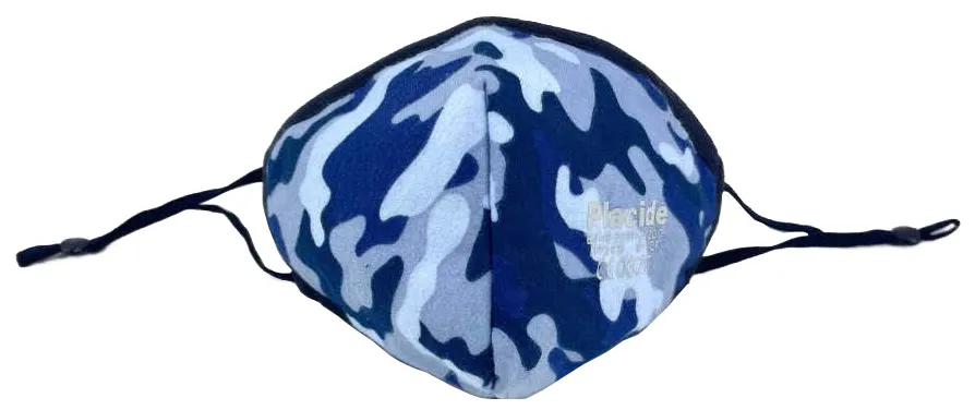 Masque FFP2 Nano - Fuchsia