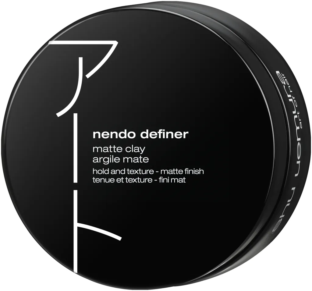 Shu Uemura Nendo Definer