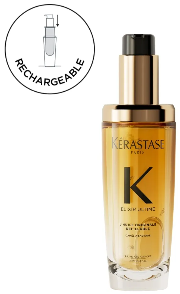 Kerastase Elixir Ultime Original Refillable