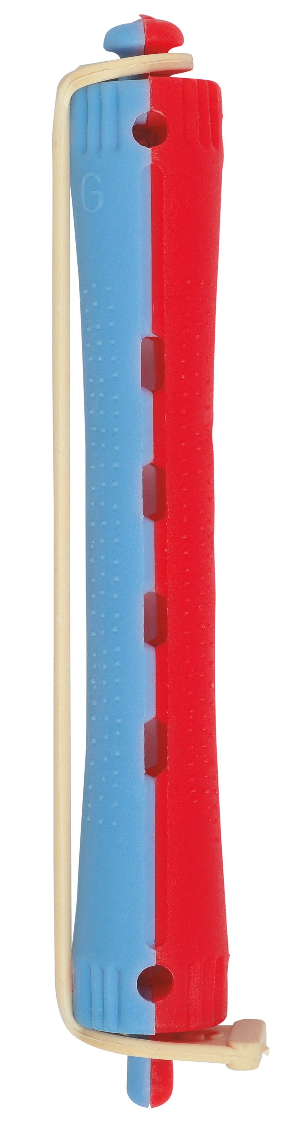 Xanitalia Bigoudis longs perforés