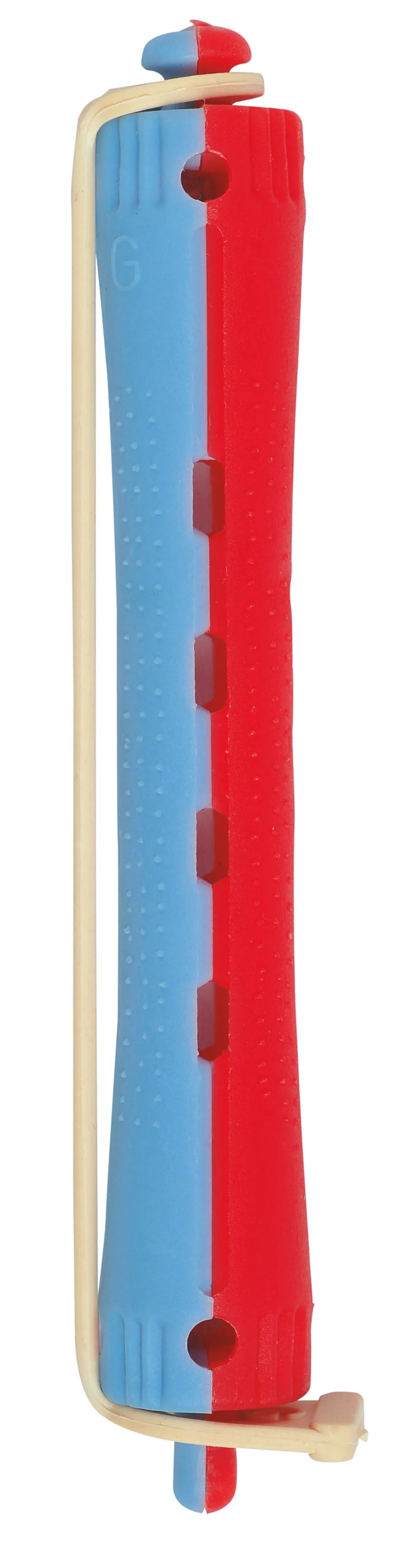 Xanitalia Bigoudis longs perforés