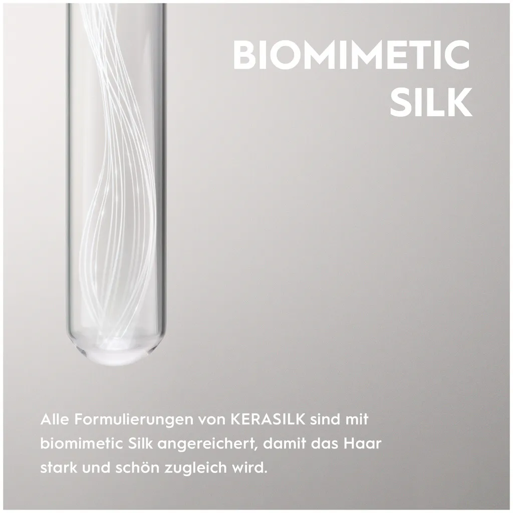 Kerasilk Shampooing Lissant