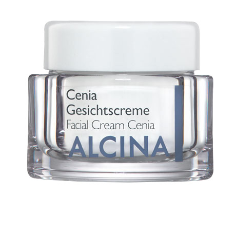 Alcina Cenia Crème pour le visage