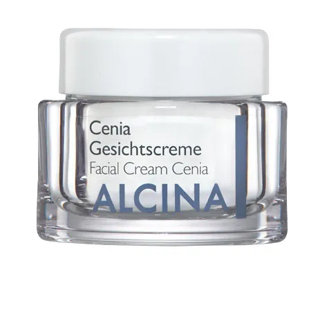 Alcina Cenia Crème pour le visage