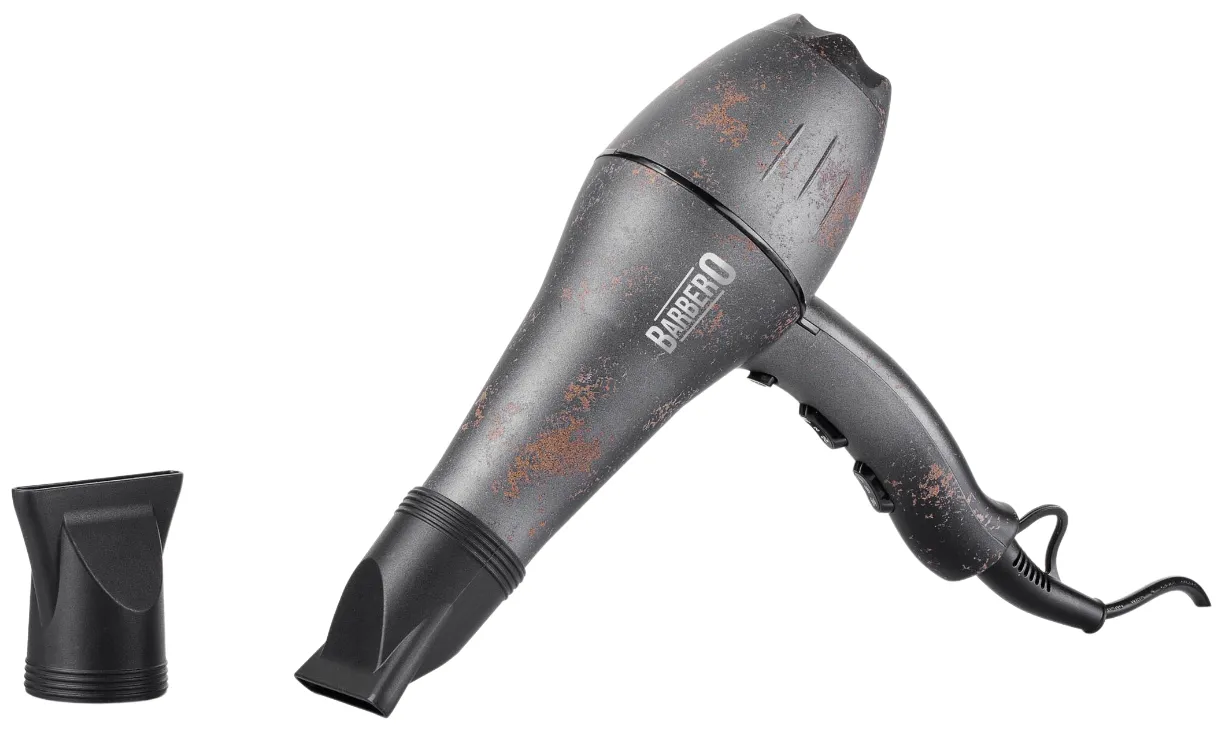 Barbero Sèche-Cheveux Professionnel Pour Barbier