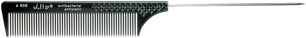 Hercules Sägemann Wolf 37 Peigne à dents fines 608