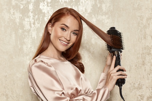 La meilleure brosse soufflante