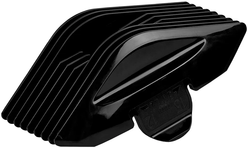 Panasonic Fading Tondeuse de coupe ER-DGP86