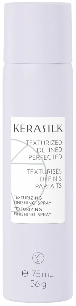 Kerasilk Texturizing Finishing Spray