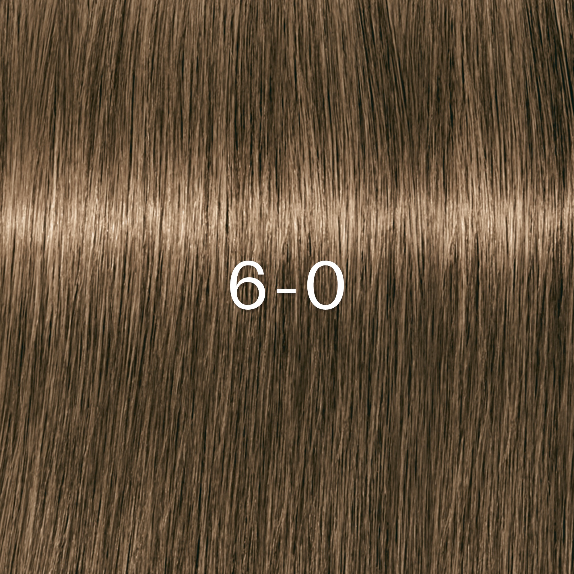 Schwarzkopf Igora Zero Amm - 4-0 Châtain moyen