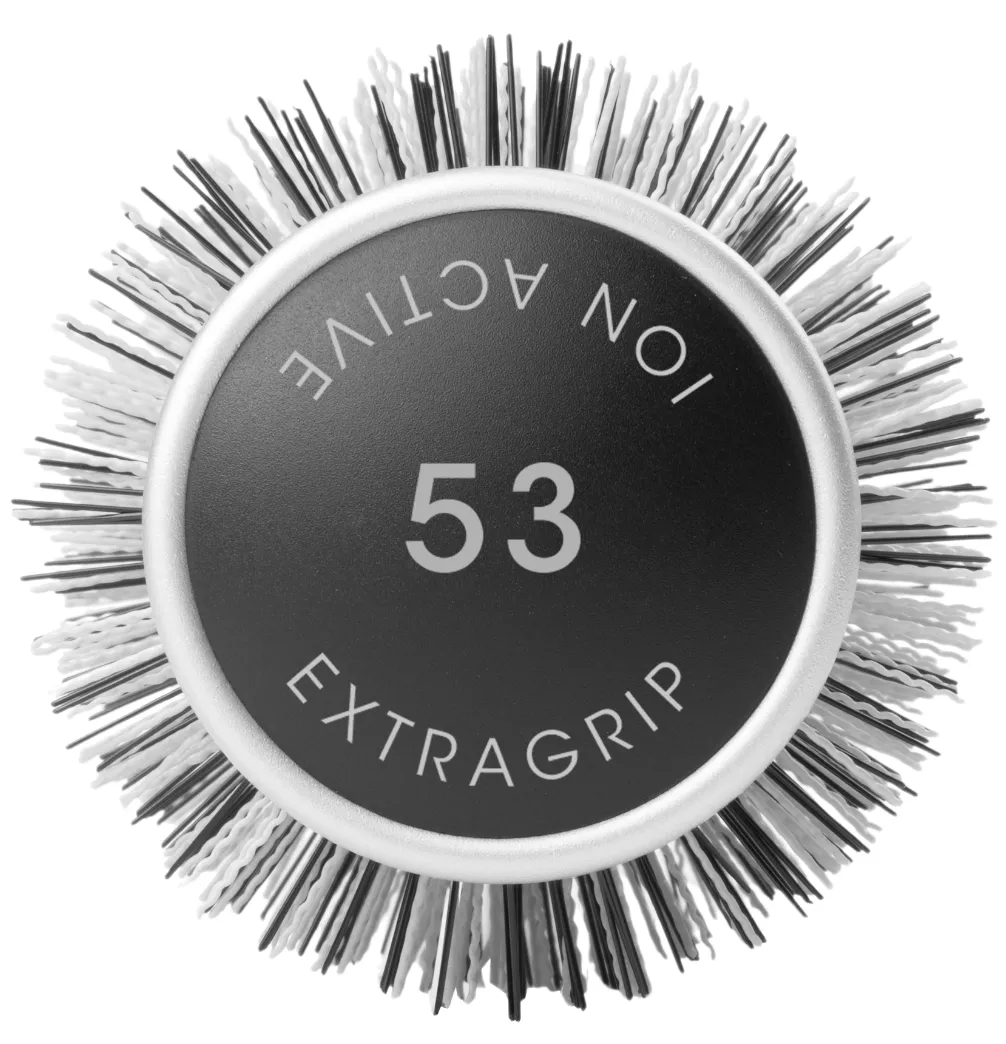 Xanitalia Ion Active Brosse chauffante en céramique tourmaline