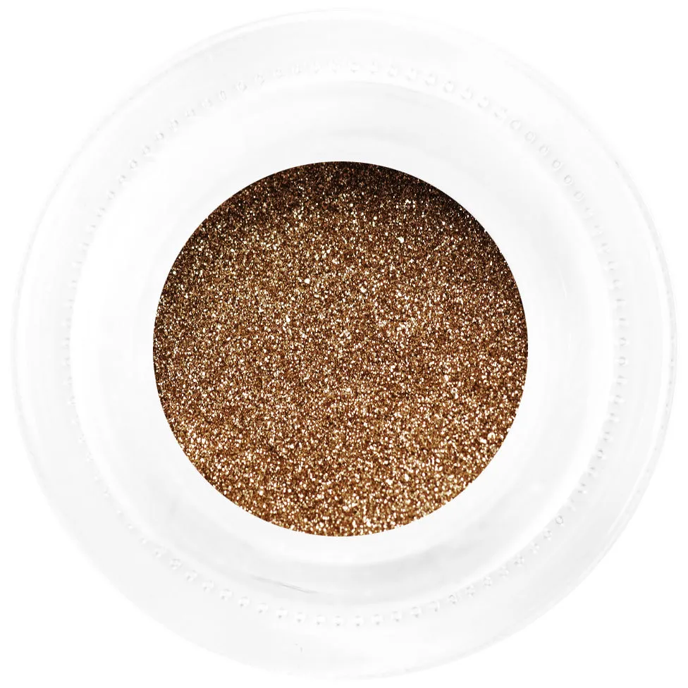 Juliana Nails Mirror Pigment - Sexy Silver