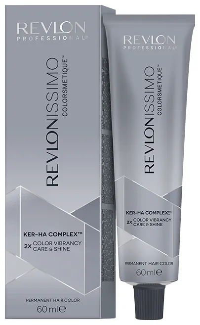 Revlon Professional Revlonissimo Colorsmetique Teintes Naturelles