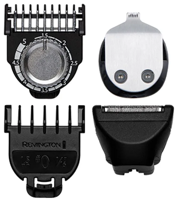 Remington Heritage Tondeuse Multifonction PG9100