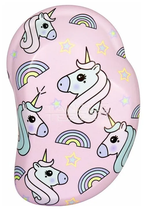 Tangle Teezer Original Mini Children Multi Unicorn