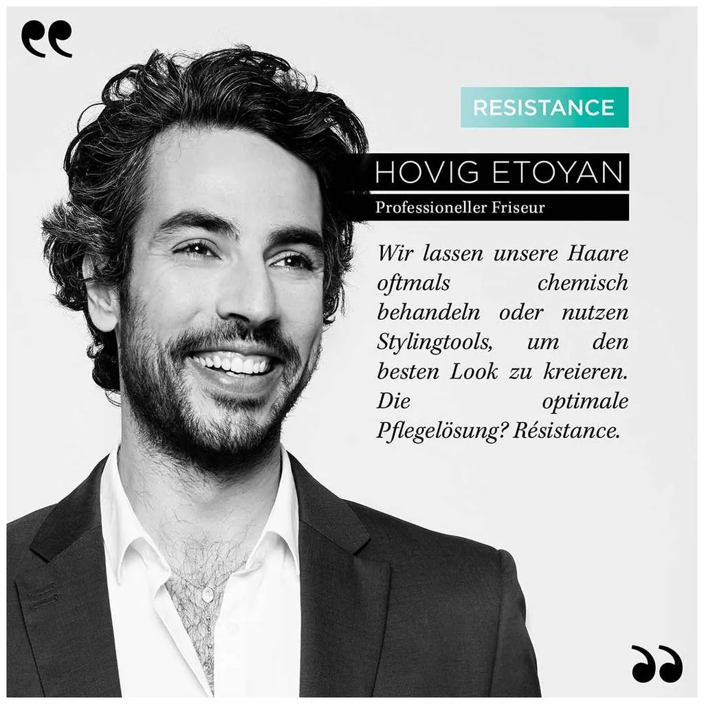 Kérastase Résistance Sérum Extentioniste