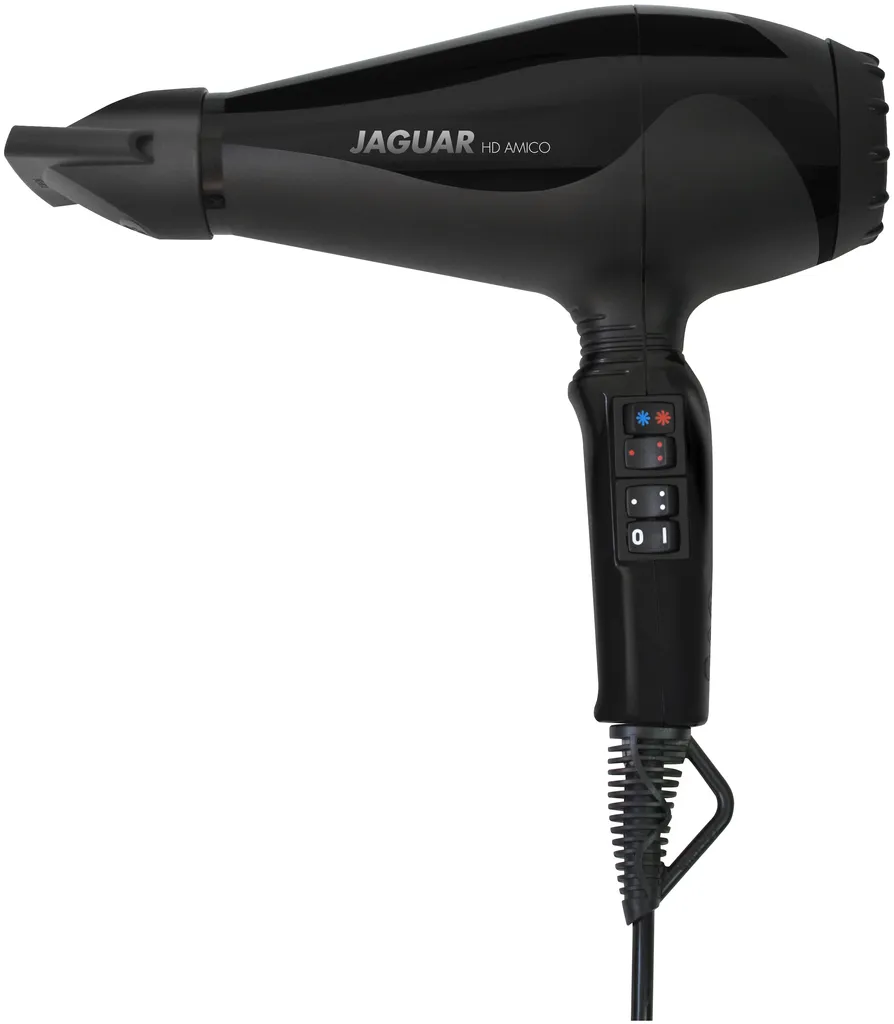 Jaguar Sèche-cheveux professionnel HD Amico