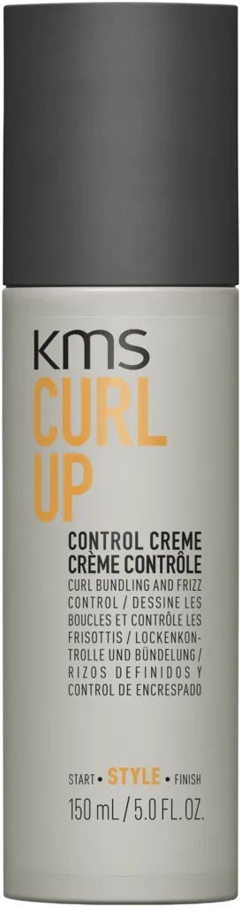 KMS Curlup Control Creme