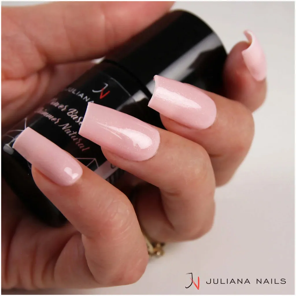 Juliana Nails Power Base Gel - Beige