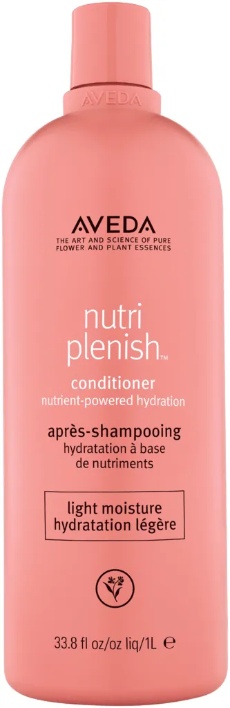 Aveda Nutriplenish Hydrating Conditioner Light Hydratation