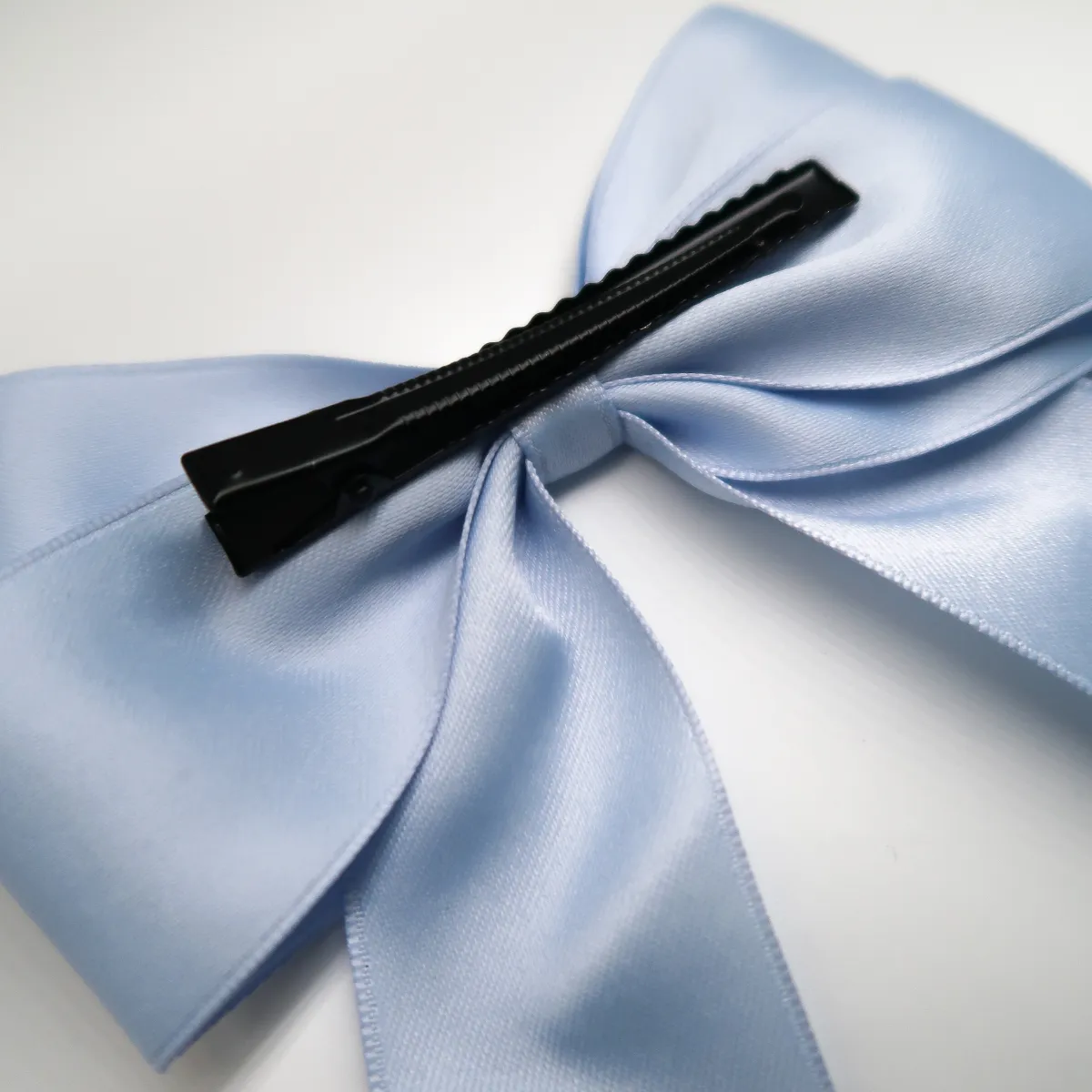 Lotta Curls nœud de cheveux