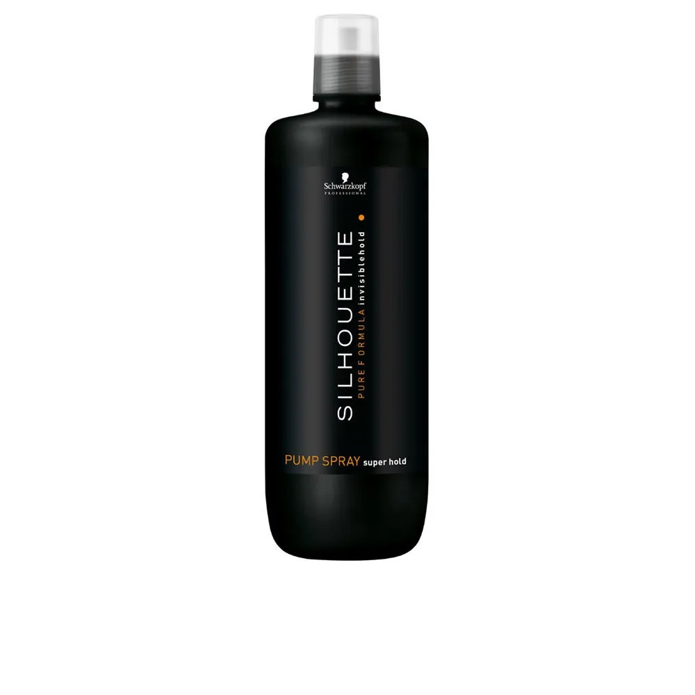 Schwarzkopf Silhouette Super Hold Pump Spray Recharge