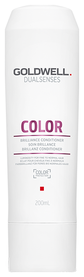 Goldwell Dualsenses Color Brilliance Conditioner