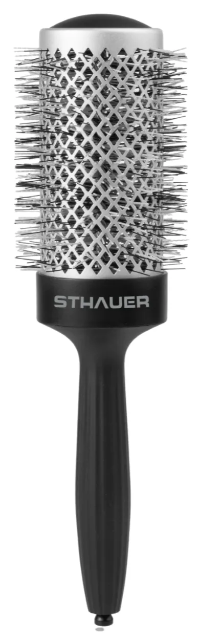 Xanitalia Ion Active Brosse chauffante en céramique tourmaline