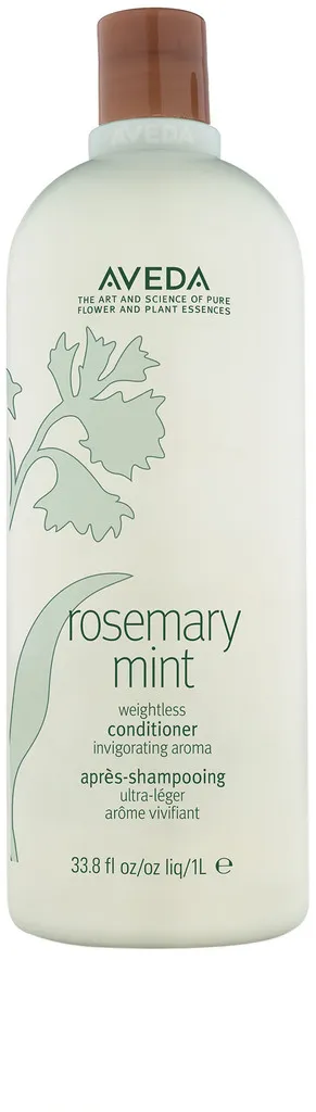 Aveda Rosemary Mint Après-shampooing ultra-léger - 250 ml