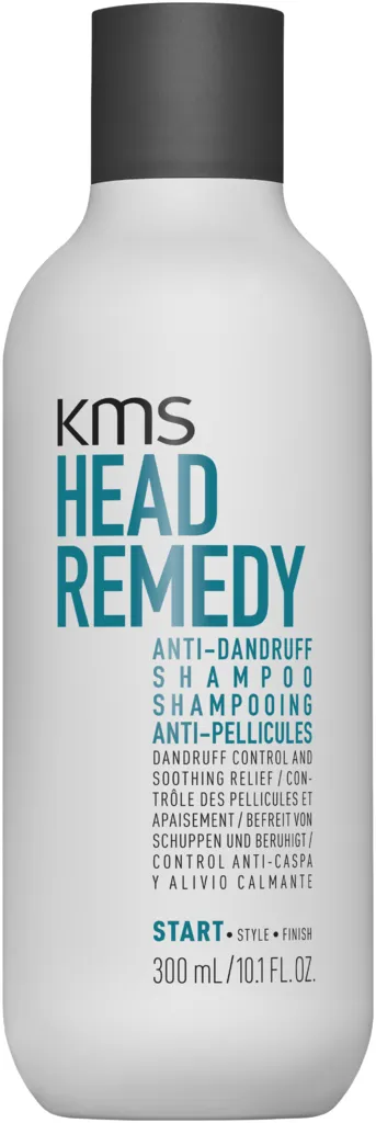 KMS Headremedy Shampooing Anti-Pelliculaire