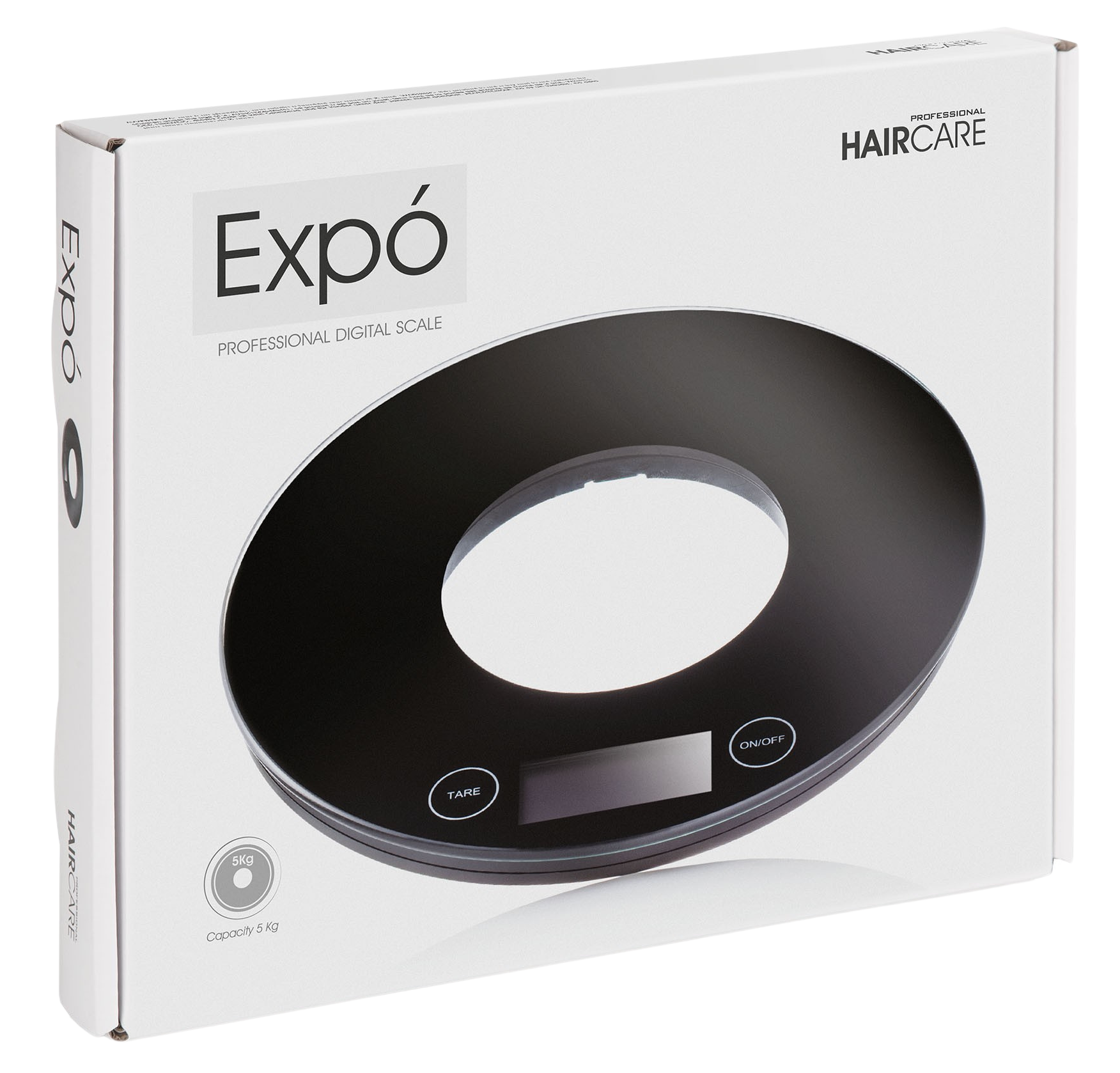 Expo Balance Numérique