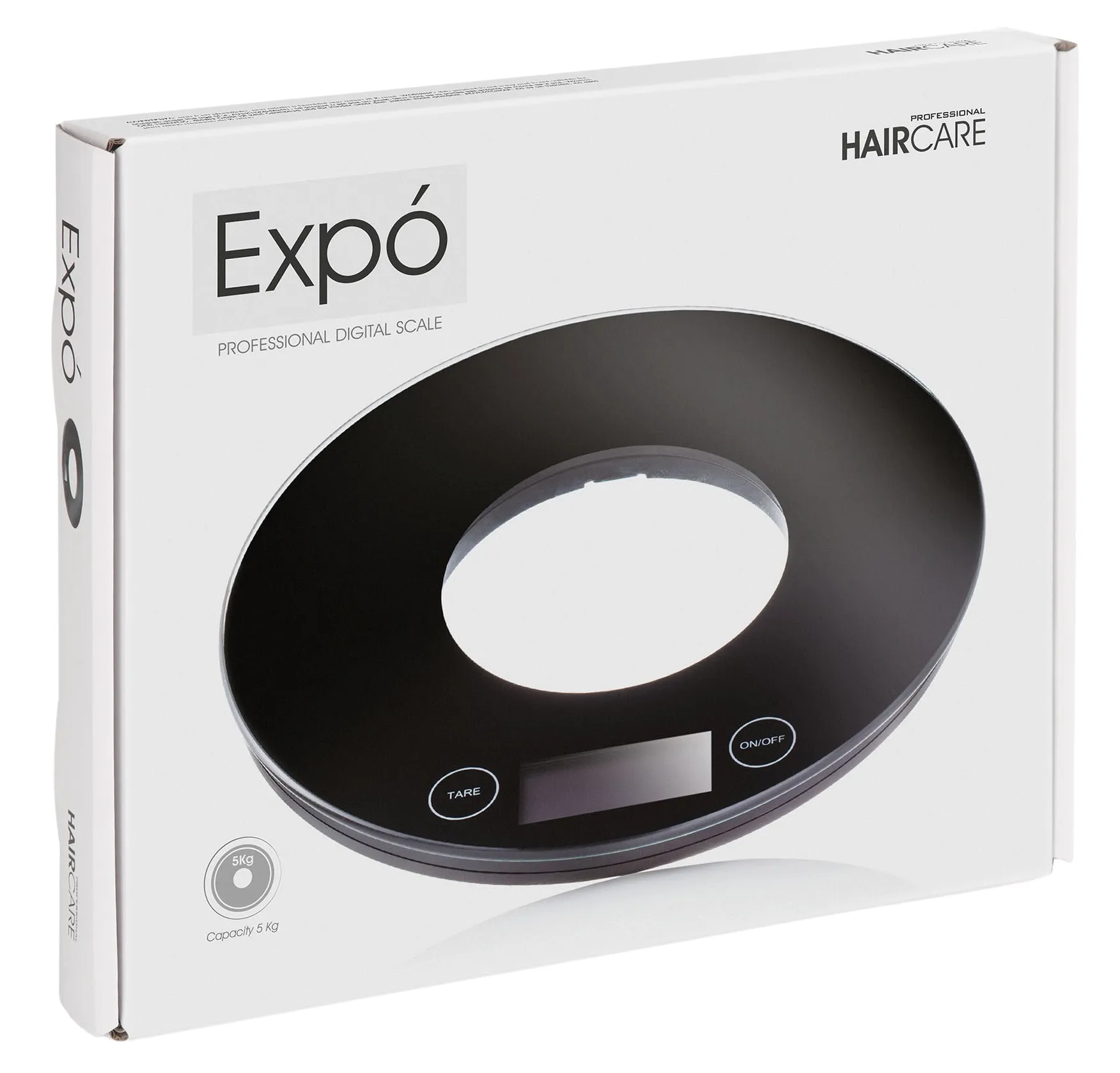 Expo Balance Numérique