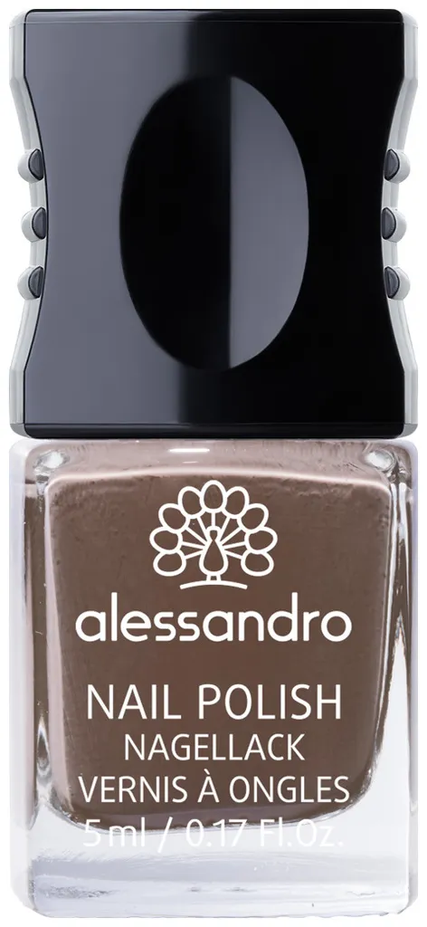 Alessandro Color Code 4 Vernis 5ml - 909 Juan´S Kiss