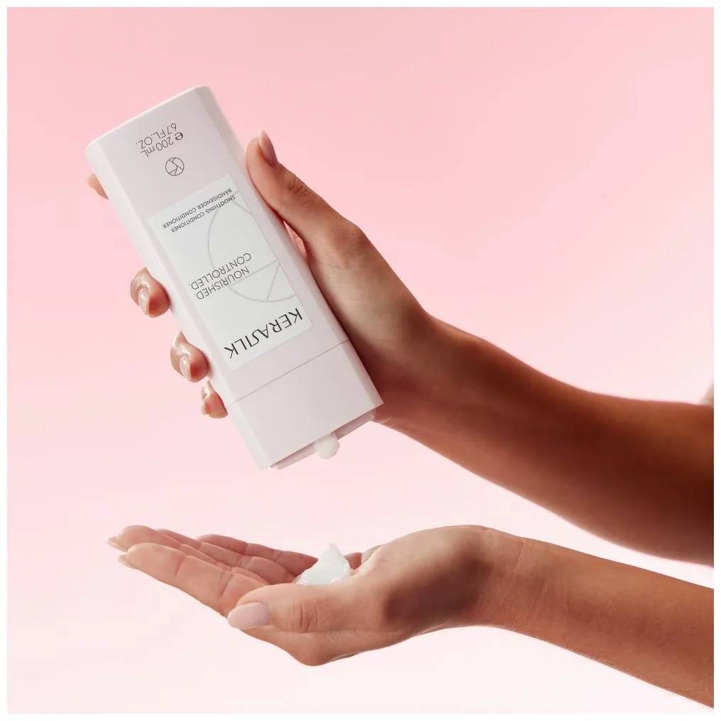 Kerasilk Après-shampoing lissant