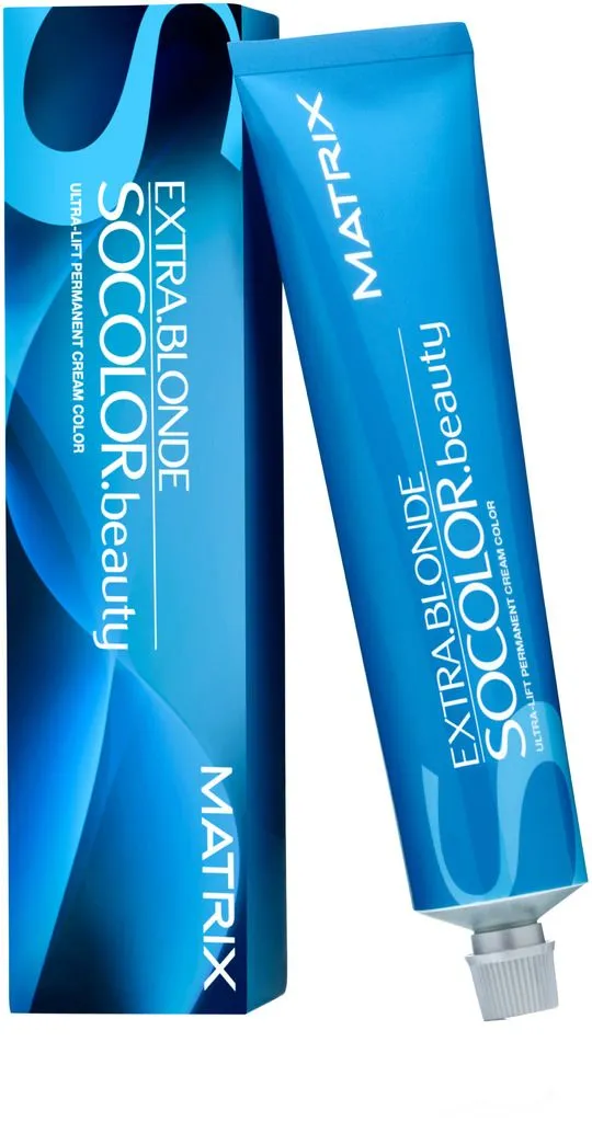 Matrix Socolor Beauty Extra Blond Sheer Bronze - UL N