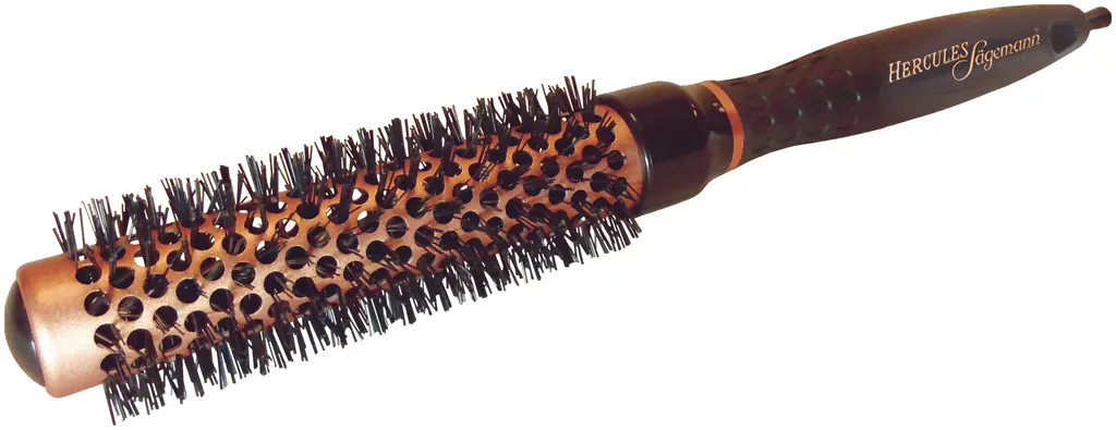 Hercules Sägemann Copper Collection Brosse ronde