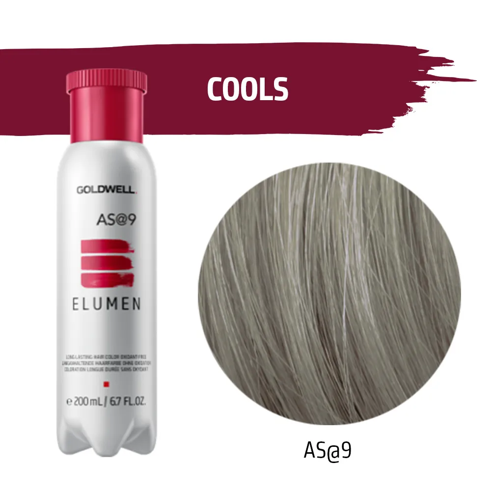Goldwell Elumen - NA@2 Noir