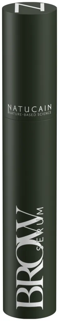 Sérum pour sourcils Natucain